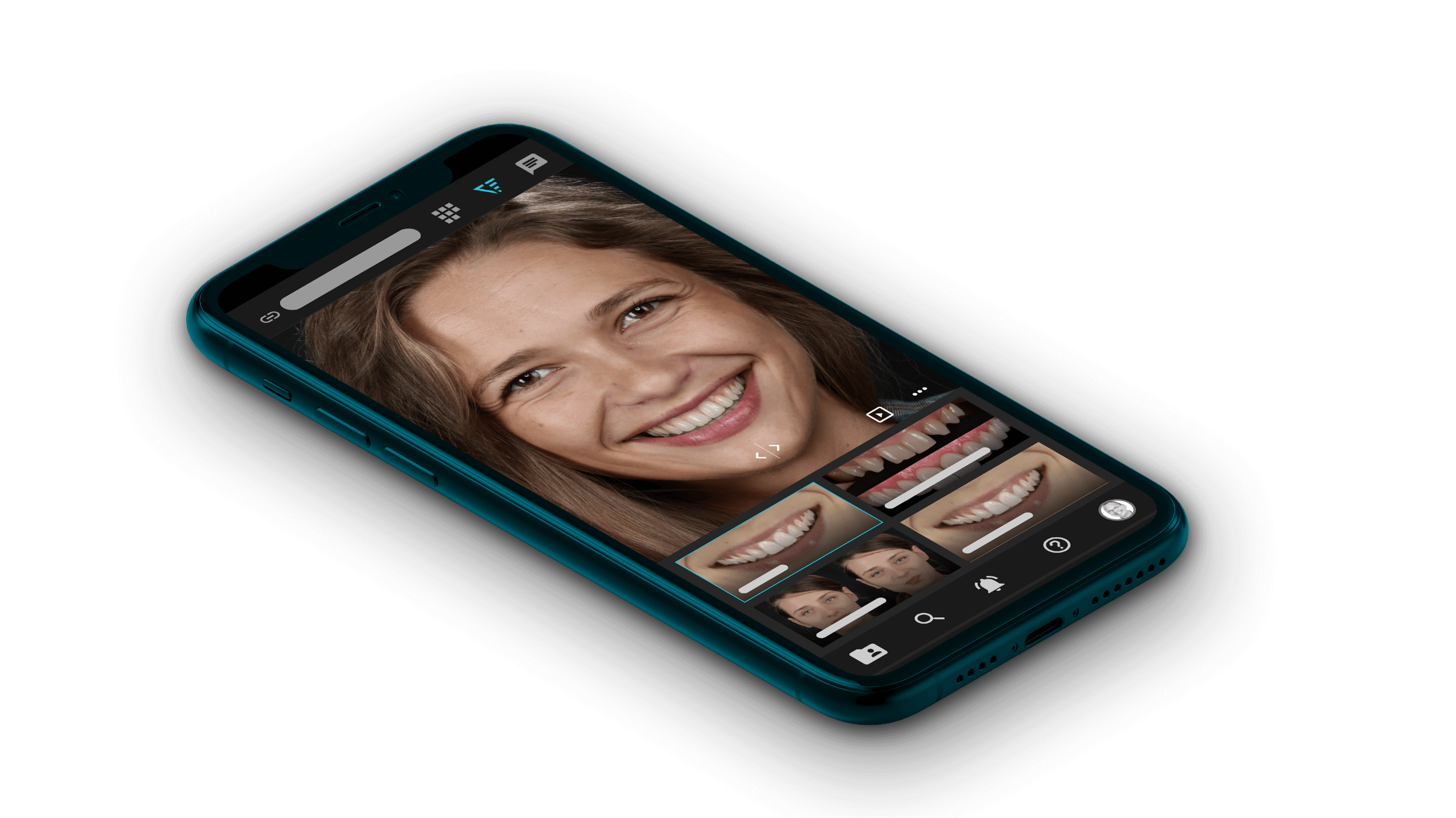 Smilecloud Passport